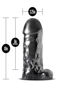 Destroyer Dildo- 331270-4